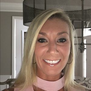 Meet your Posher, Tracy